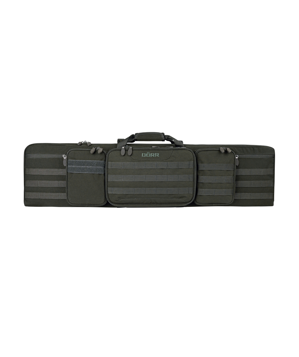 Sac  fusil DRR Protac vert olive 108 cm, vert olive, XXDR208300-A