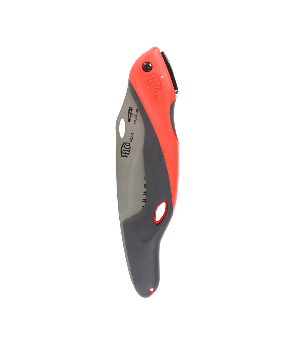 Scie pliable Felco 603 avec lame de 20cm, avec lame de 20cm, XXFELCO-603