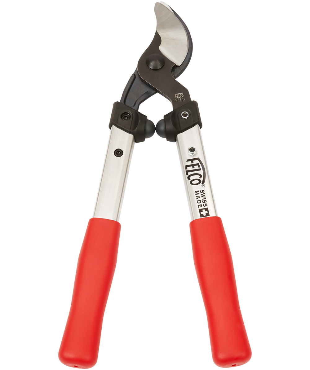 Sécateur à deux mains Felco 211-40, Longueur 40 cm, XXFELCO-211-40