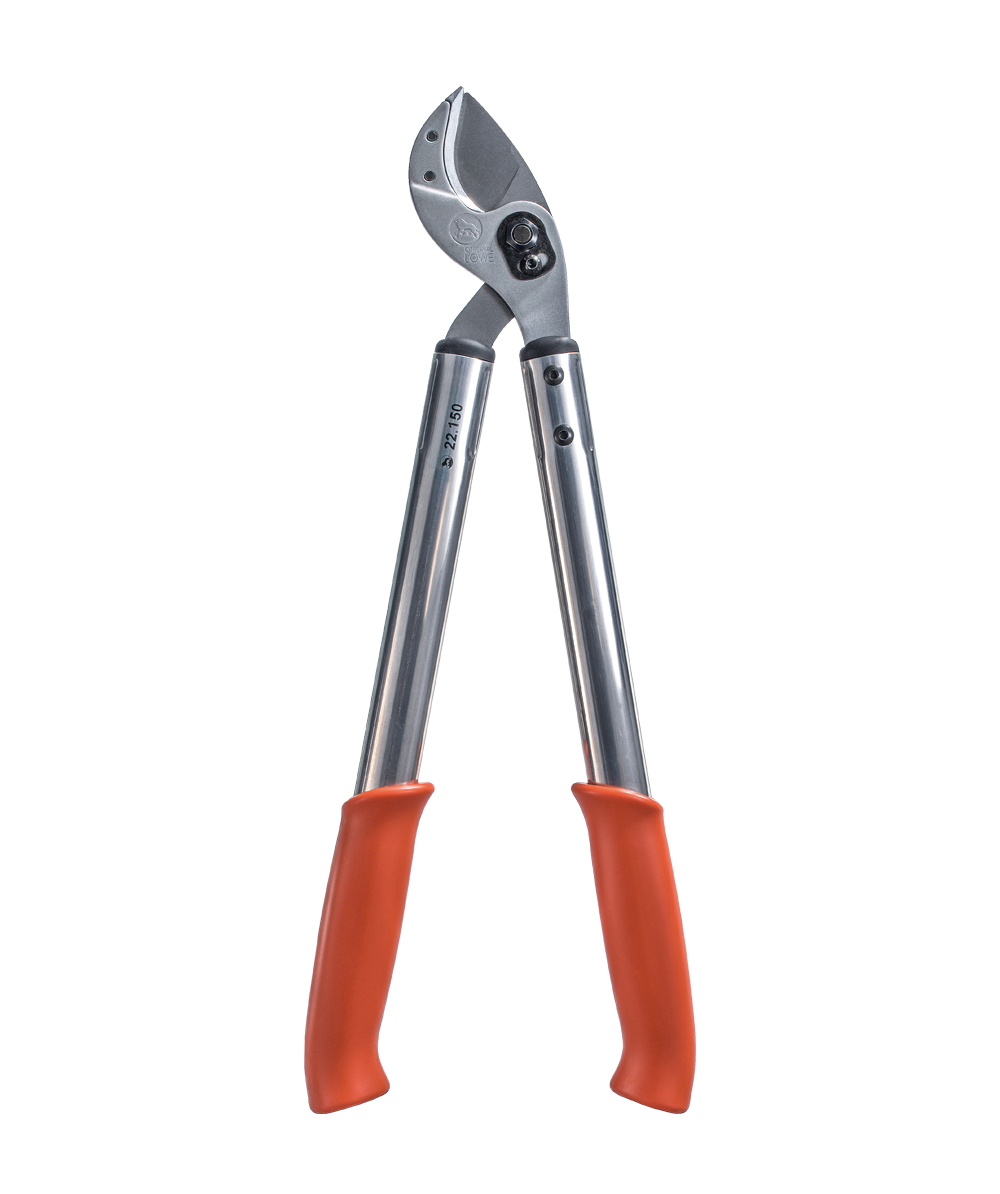 Scateur de chasse LWE 22.150 Power Cut, XXL22150