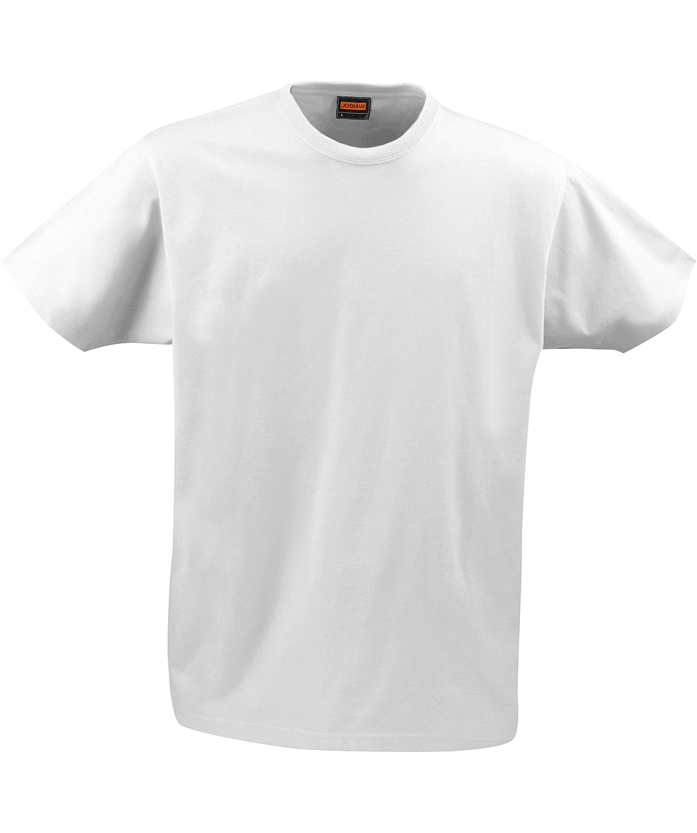 T-shirt Jobman 5264 blanc, blanc, XXJB5264W