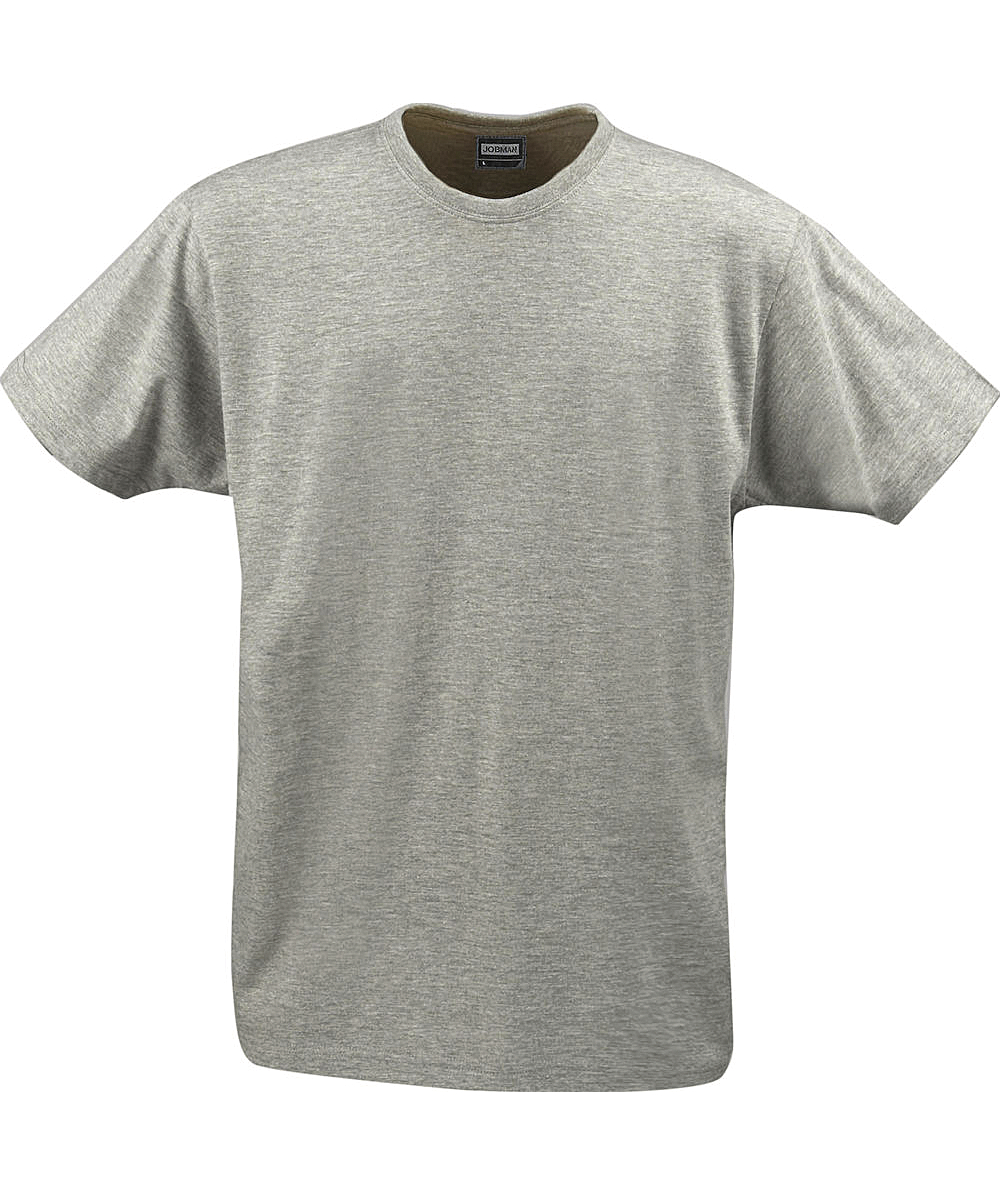 T-shirt Jobman 5264 gris, gris, XXJB5264G