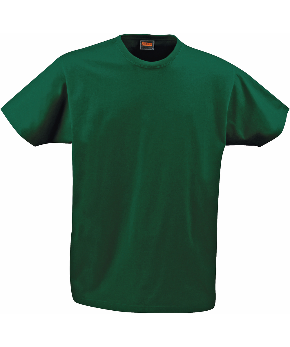 T-shirt Jobman 5264 vert, vert, XXJB5264GR