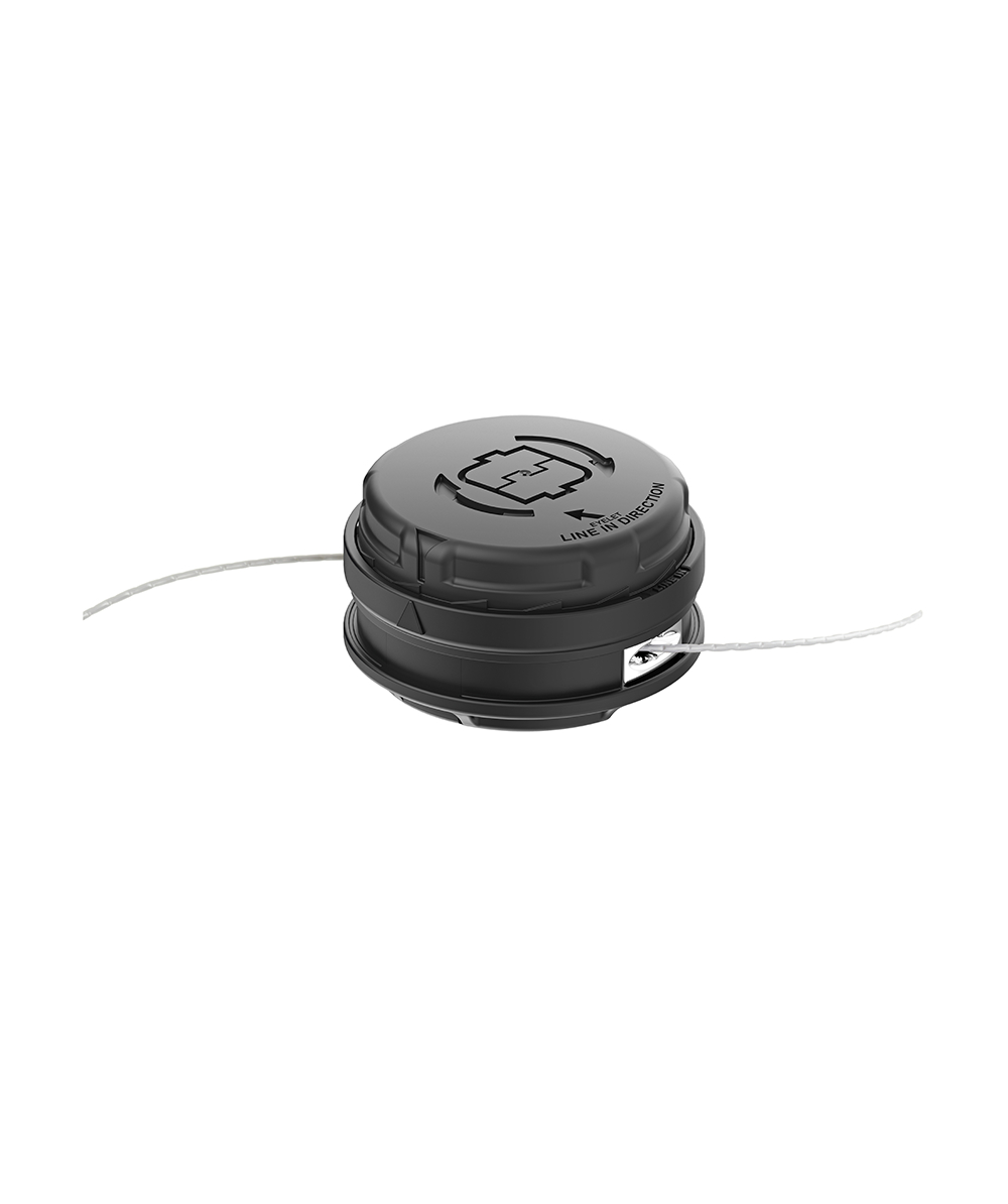 Tte de fil Tecomec Easy Work TF 109 M10 x 1,25 LHF et M8 x 1,25 LHM, XX50729093