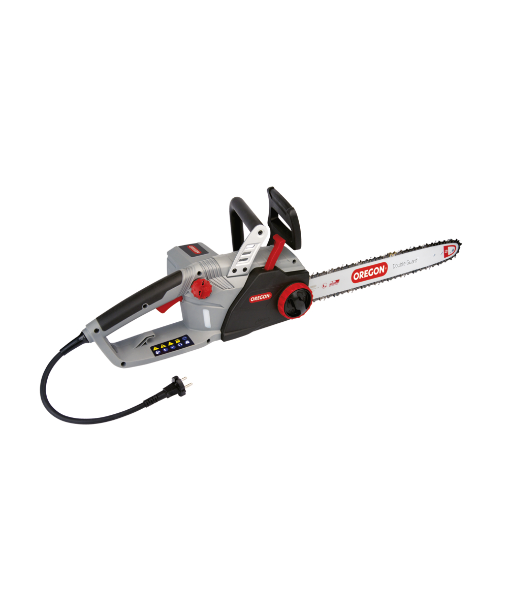 Trononneuse lectrique  chane CS1500 Oregon 230V, avec PowerSharp, 604419