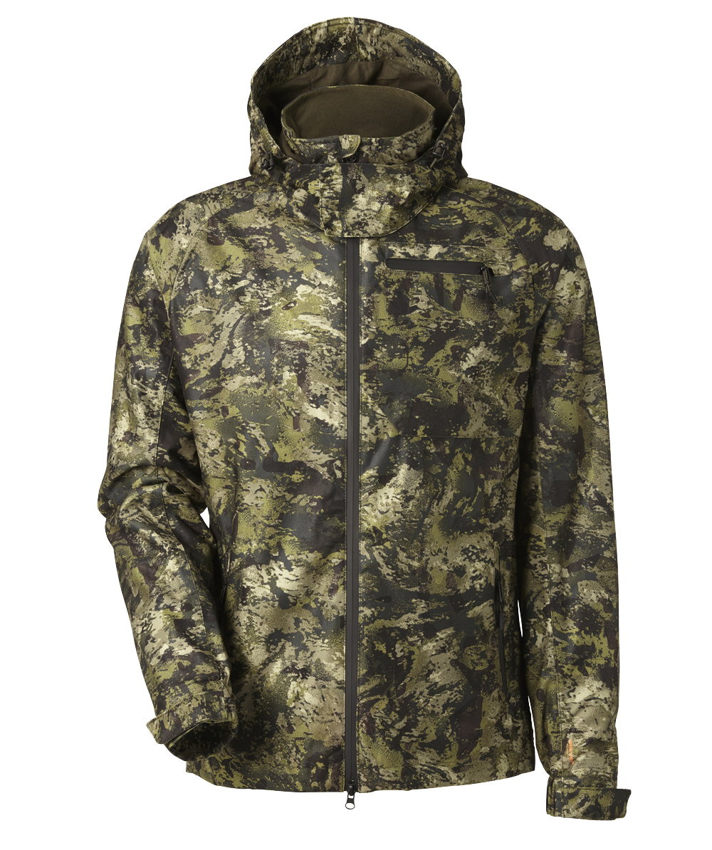 Veste de chasse Seeland Avail Camo InVis Green, INVISGreen, XXSL1018060