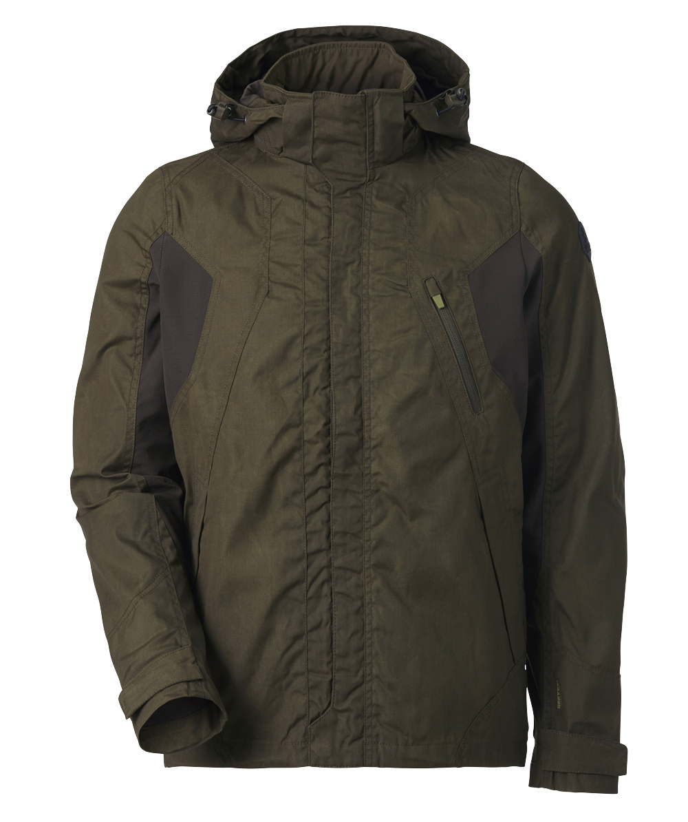 Veste de chasse Seeland Key Point Active II Pine Green, Pine Green, XXSL1019028