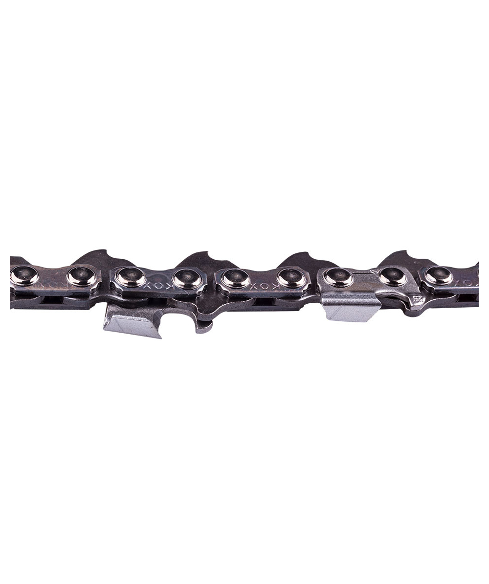 2 chaînes de tronçonneuse + guide chaîne 45 cm - OREGON 567292