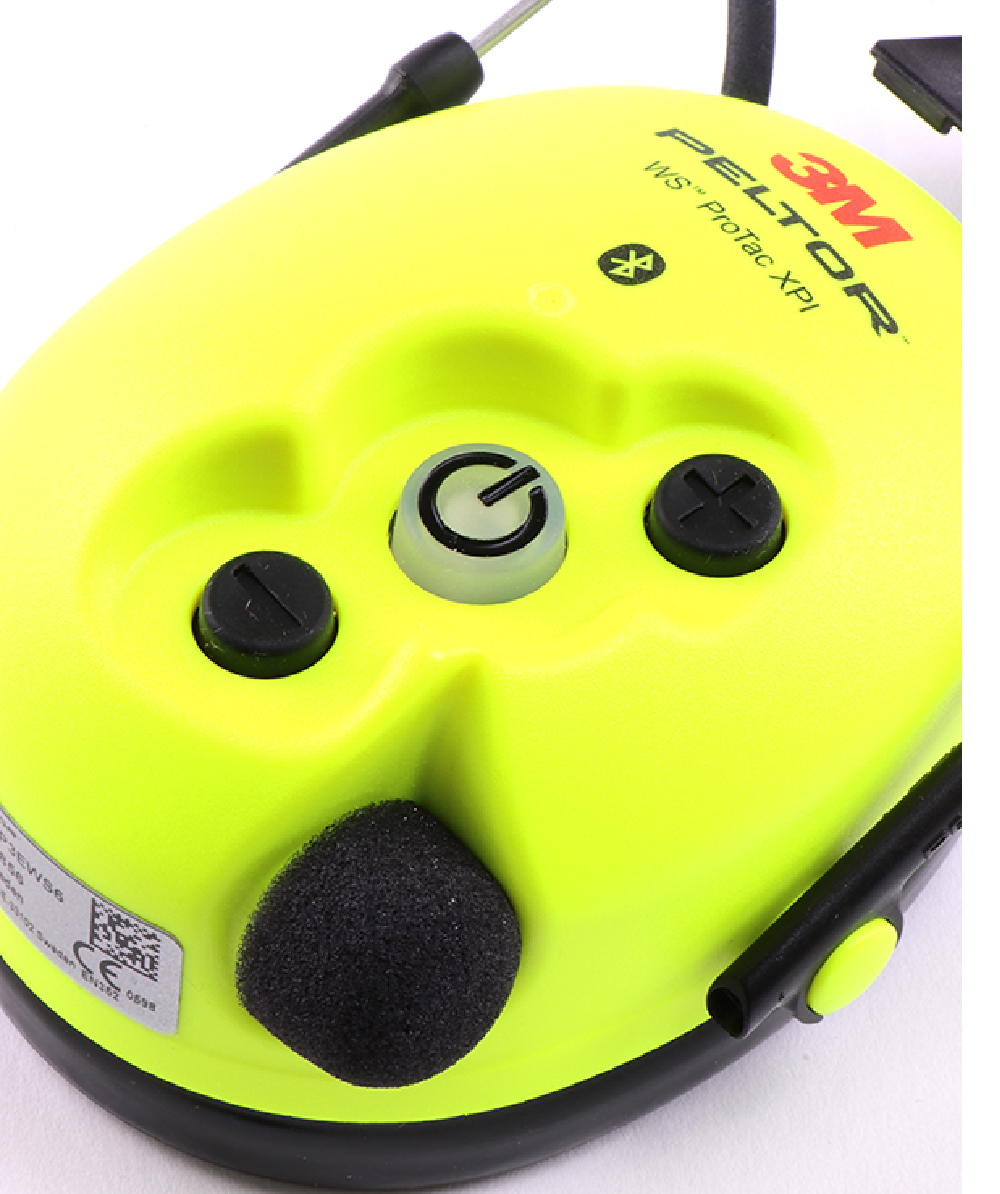 Peltor discount protac xpi
