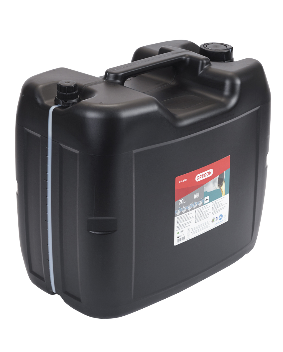 Huile De Chaîne Bio Oregon 1L 6012-X1-0048 - Pour Tronçonneuse Et Équipements Forestiers