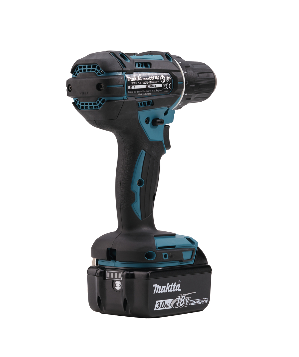 Makita ddf482 ddf482rfj outlet