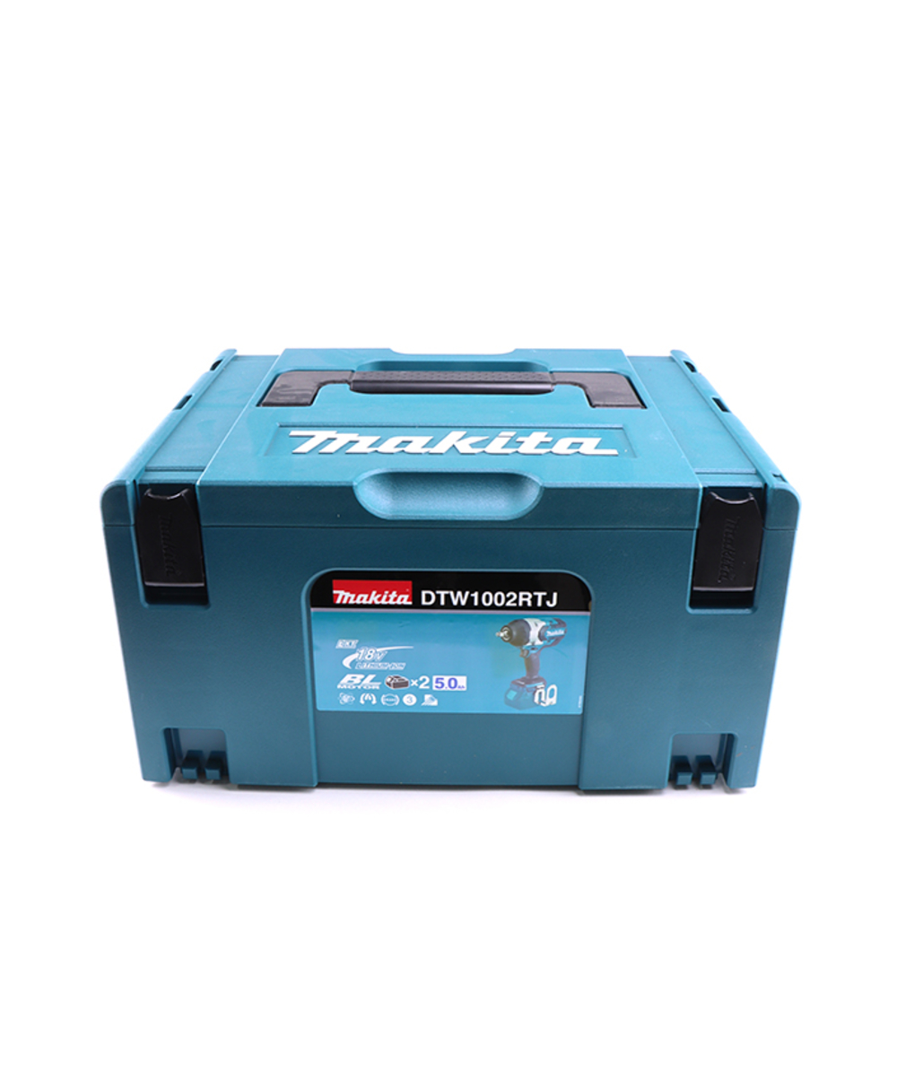 Makita dtw1002rtj hot sale