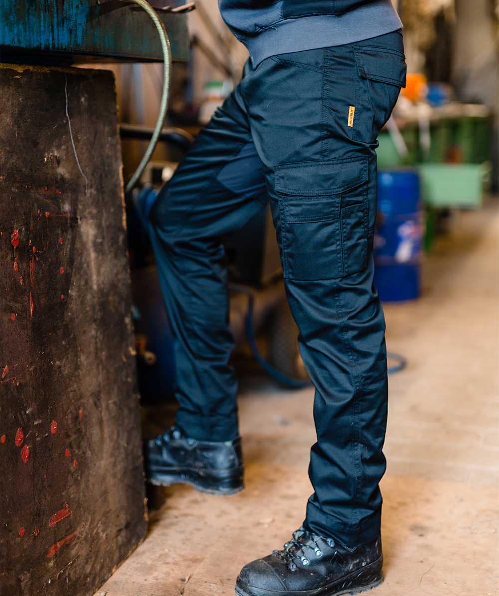 Pantalon de travail jobman store