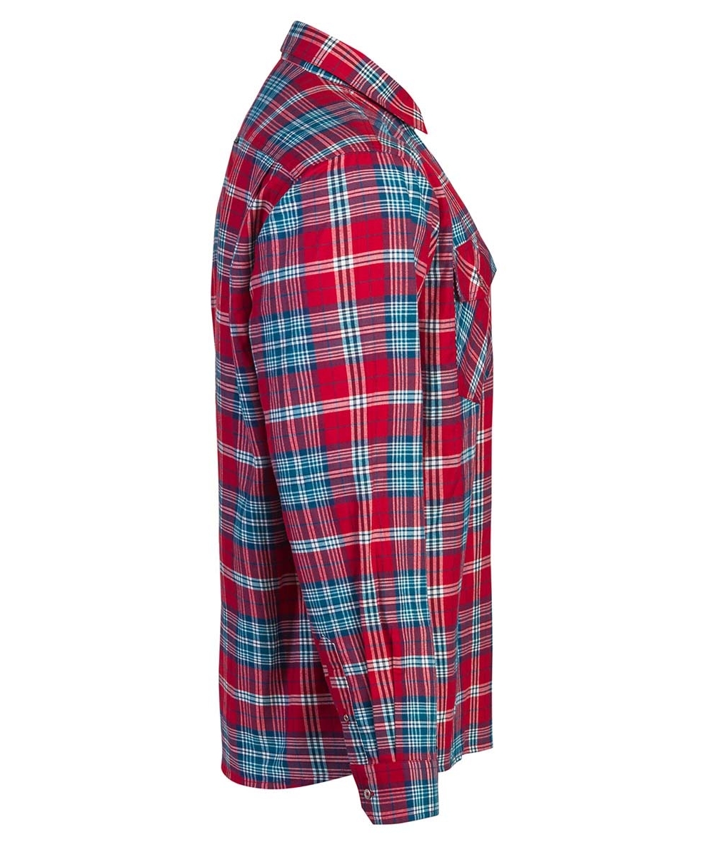 Chemise 2025 bucheron rembourrée