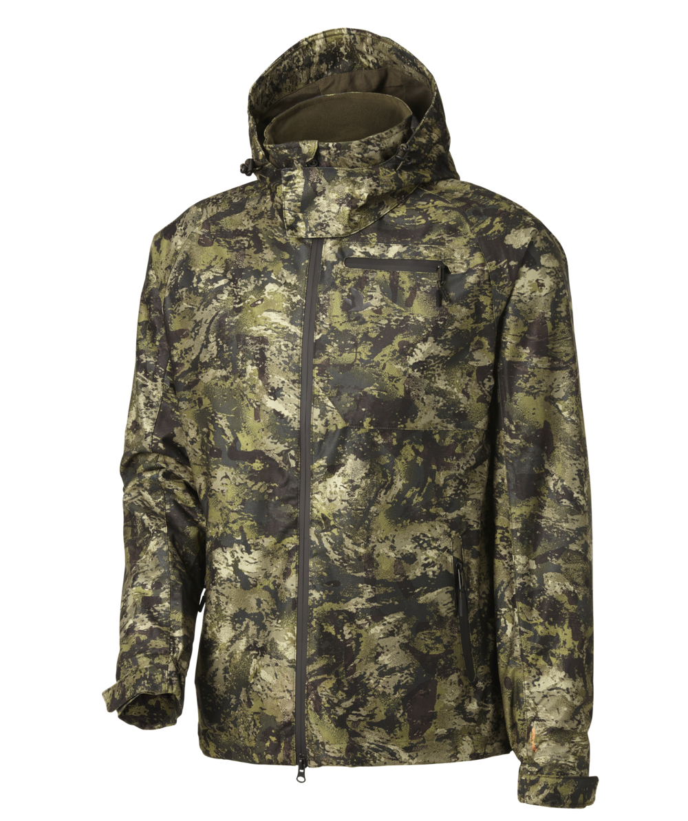 Veste sales camouflage chasse