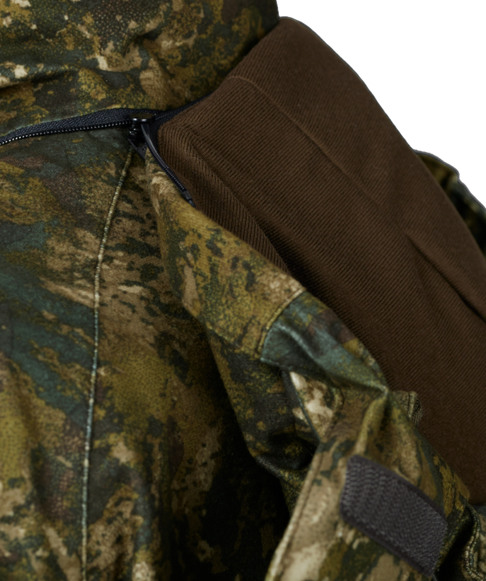 Seeland camo jacket best sale