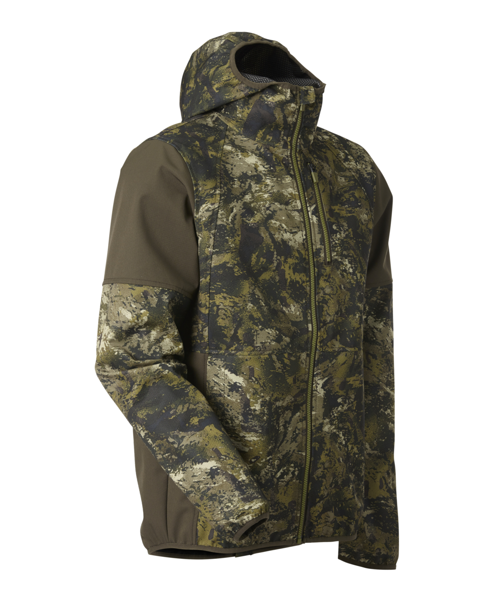 Veste gore tex best sale chasse