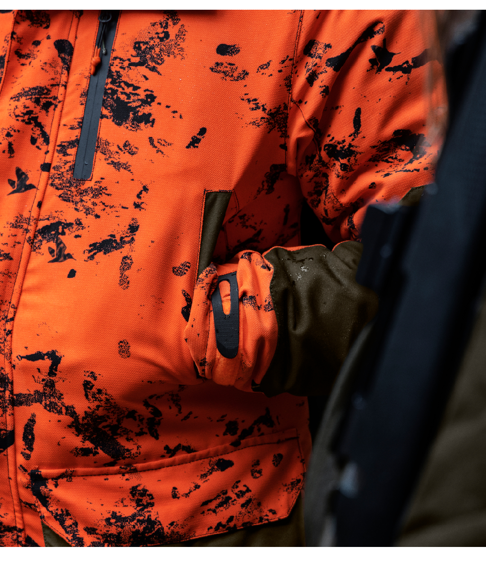 Veste chasse blaser 2 en shop 1
