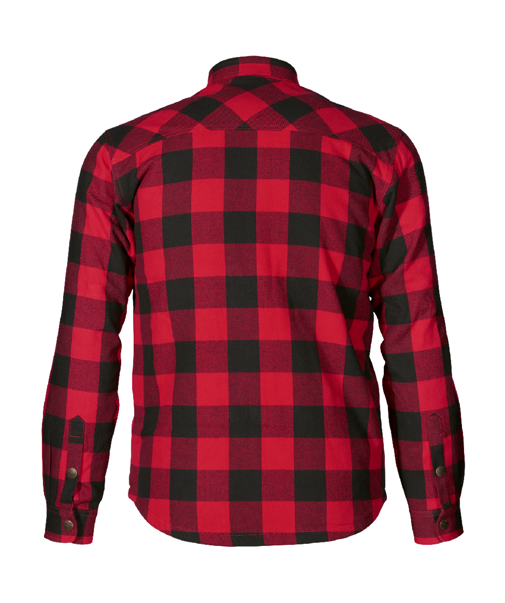 Sur chemise canadienne store