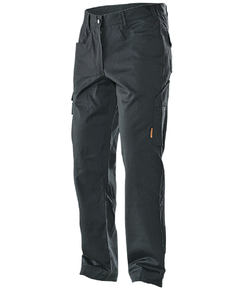 Pantalon de plein air Jobman 2313 noir, noir, XXJB2313S