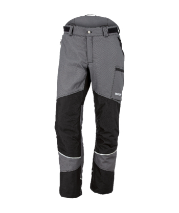 Pantalon anti-coupure Duro 2.0 KOX gris » acheter dès maintenant chez KOX  pour les pros du bois et de la motoculture